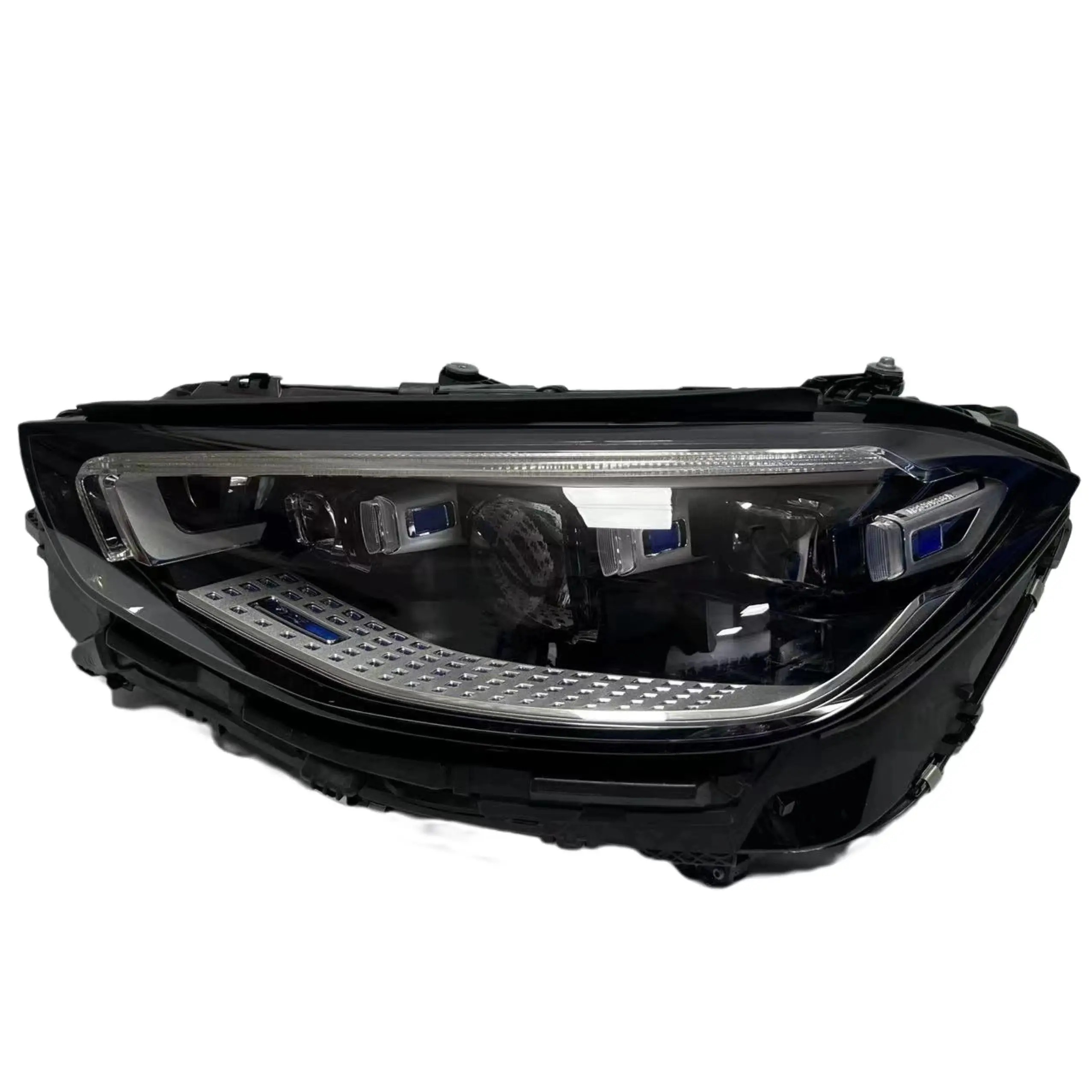 Original Replacement Lights Suitable for  S (223) S400L S450L S500L Headlights 100%Waterproof